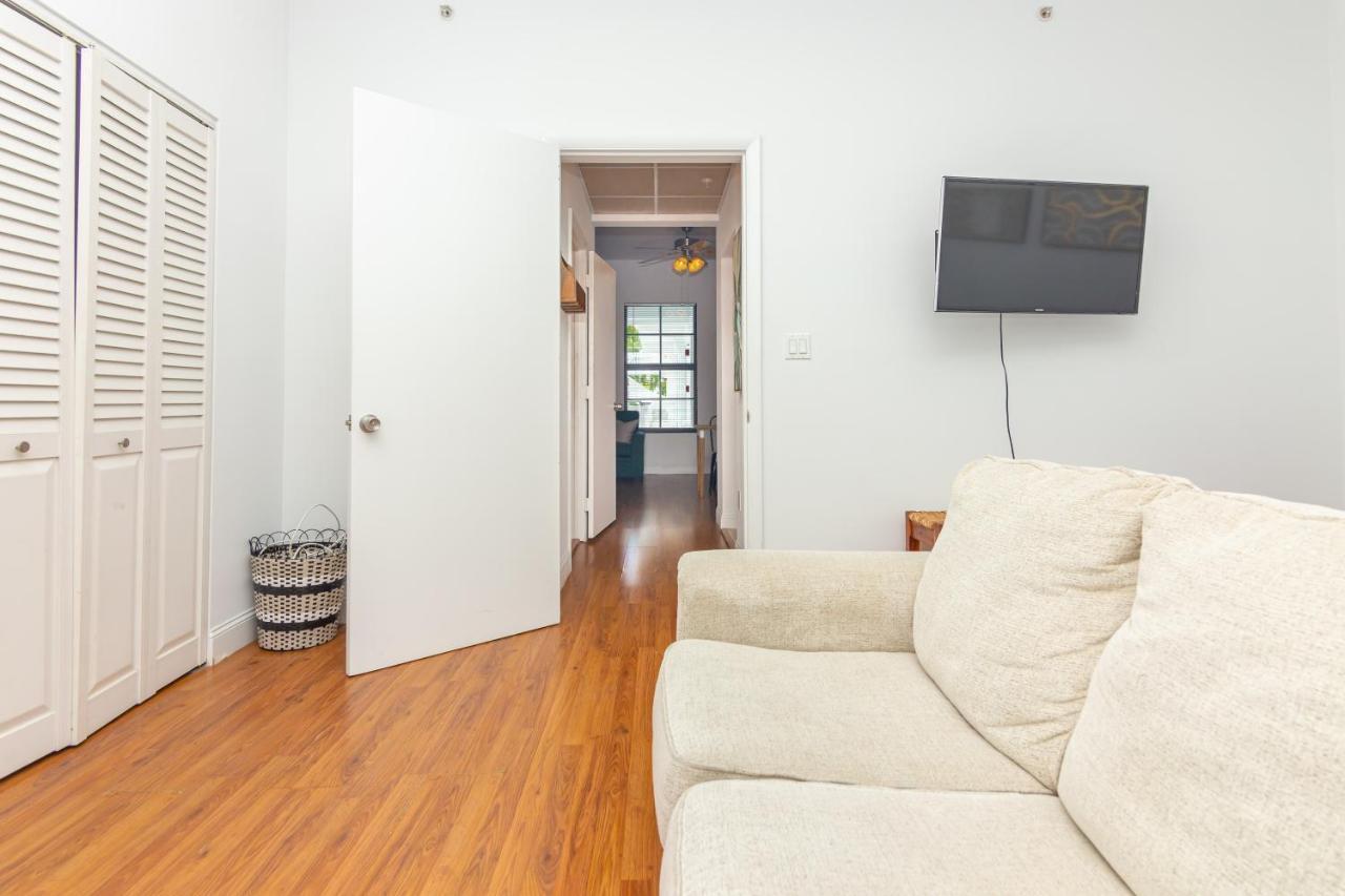 Home Miami Downtown With Balcony - 5 Minutes From Wynwood & Port - Near Beach Luaran gambar